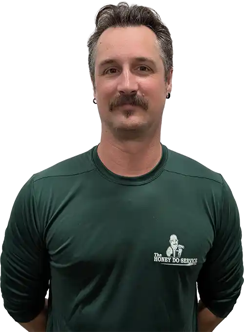 Chase, General Manager of The Honey Do Service, Inc. Panama City Chase, General Manager of The Honey Do Service, Inc. Panama City