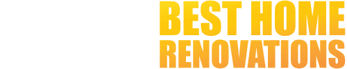 Winner of Best Home Renovations: 2025 and 2026