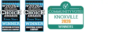 The Honey Do Service of Knoxville, Award Winning Excellence