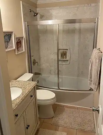 Customer Review Photo - Fort Walton Beach Florida