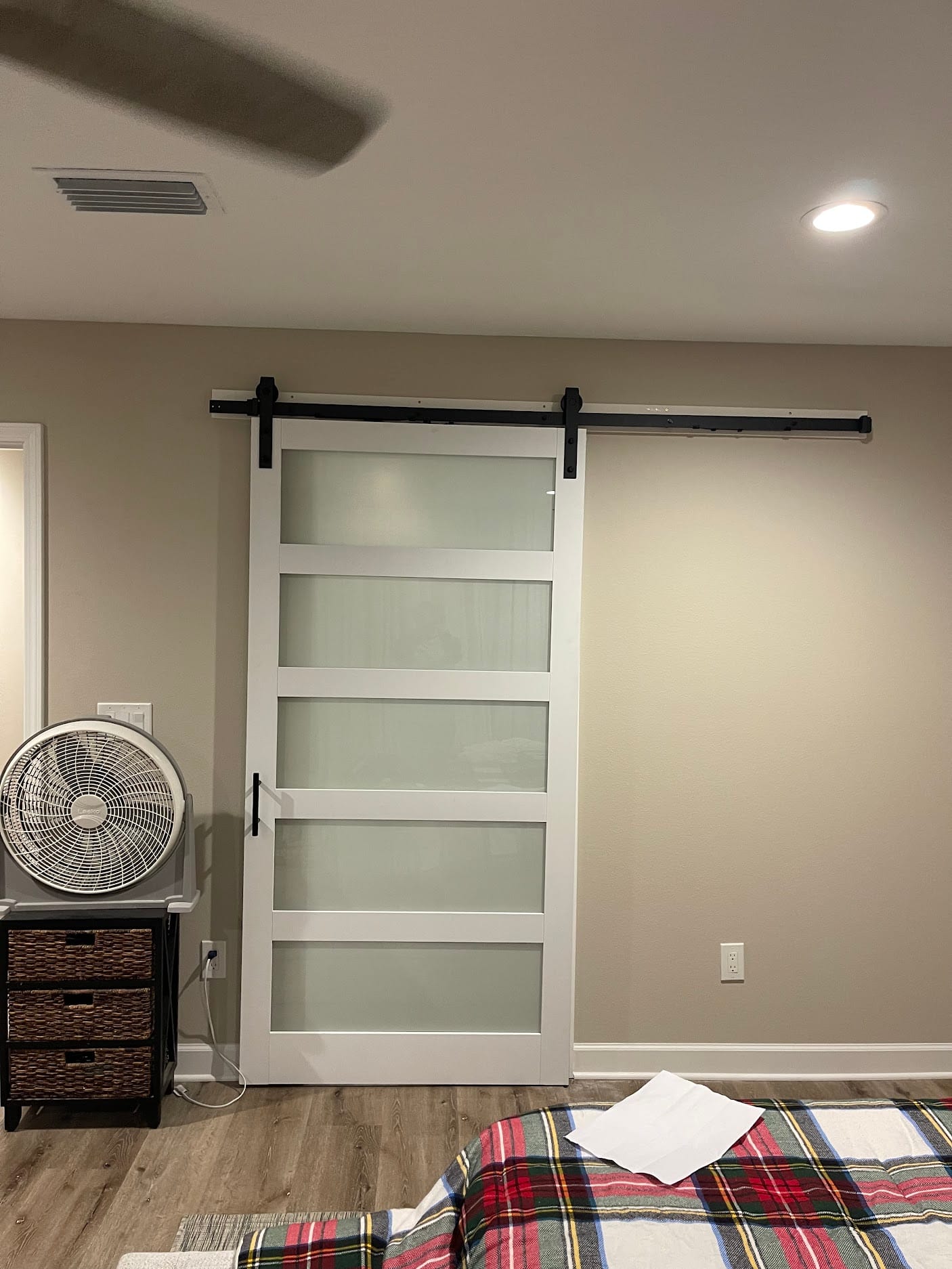 Barn Door - Review- Fort Walton Beach