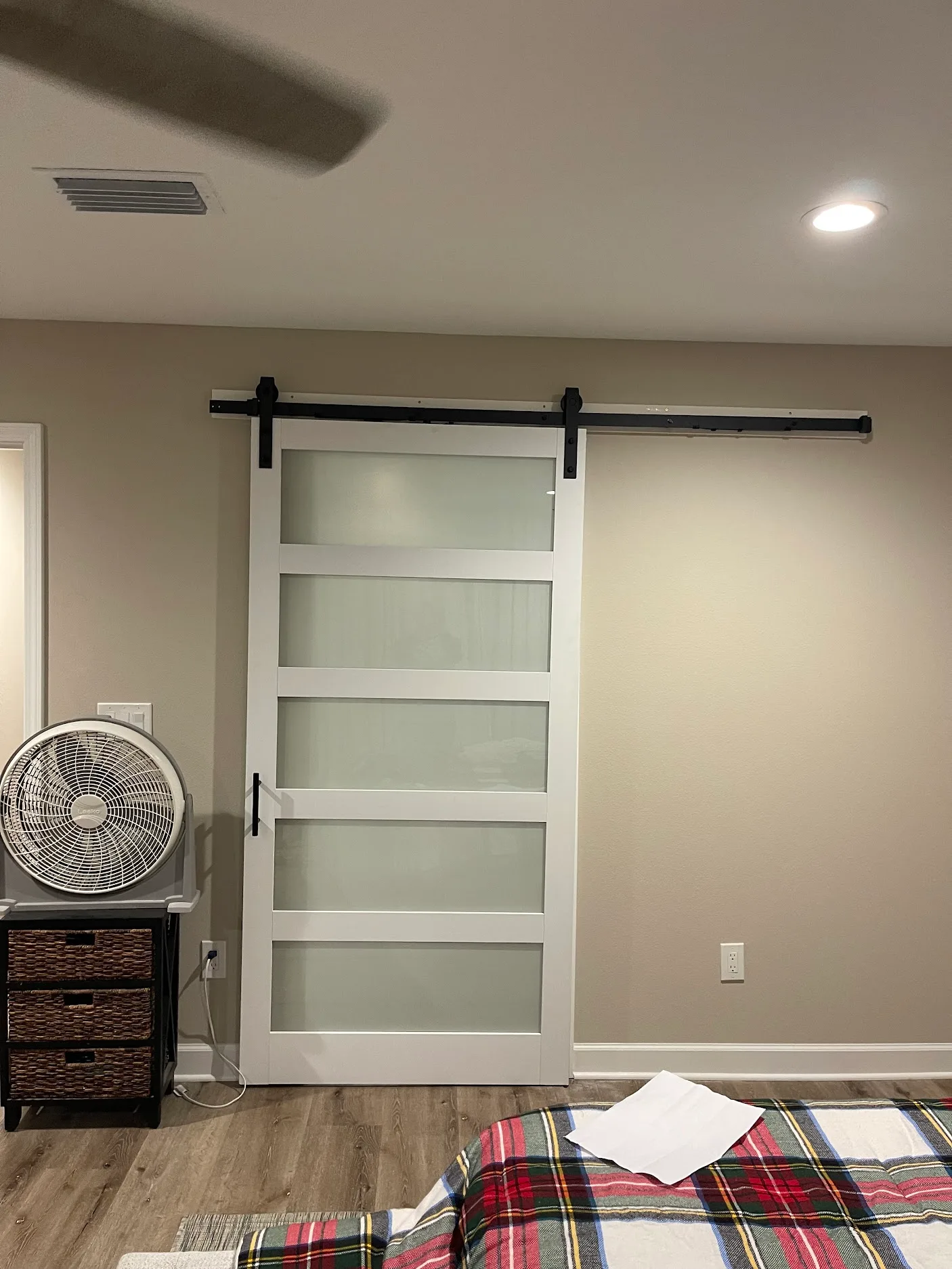 Barn Door - Review- Fort Walton Beach